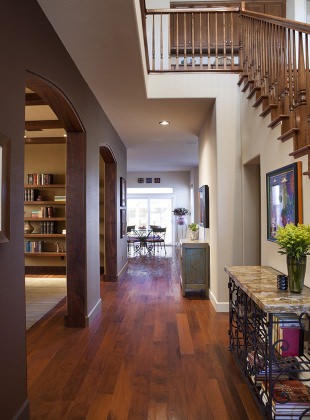 &copy; &copy; Paul Dyer Photography