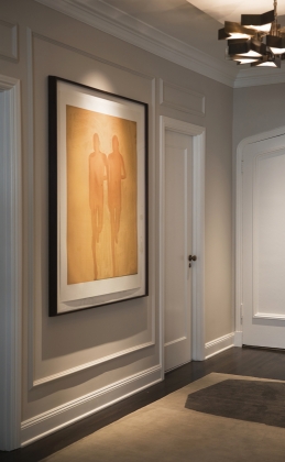 &copy; &copy; Paul Dyer Photography